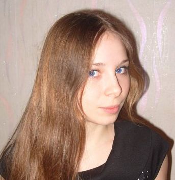 Томилова Ирина Владиленовна