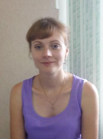 Степанчук Ольга Михайловна