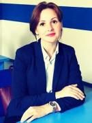 Репетитор Здоренко Александра