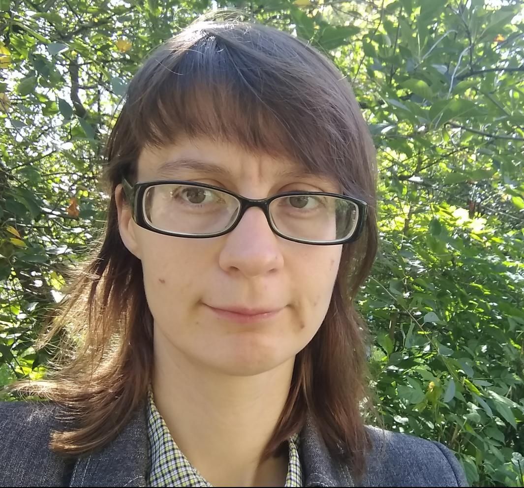 Пищугина Анастасия Валерьевна