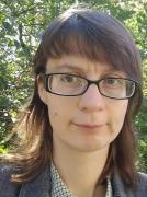 Репетитор Пищугина Анастасия Валерьевна