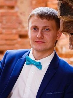 Водолажский Константин Игоревич