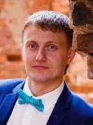 Репетитор Водолажский Константин Игоревич