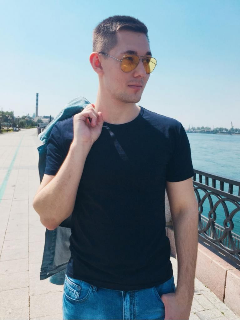 Валуев Валерий Алексеевич
