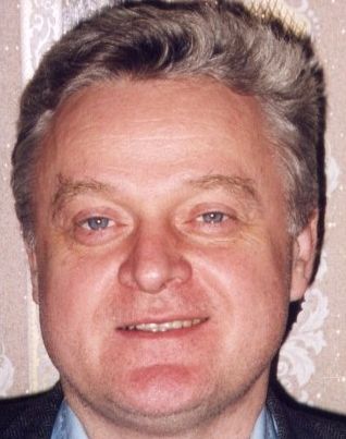 Загнетов Александр Николаевич