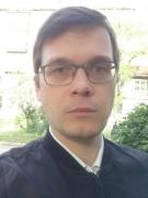 Репетитор Лузин Евгений Дмитриевич
