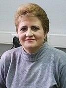 Репетитор Крицкая Елена Витальевна