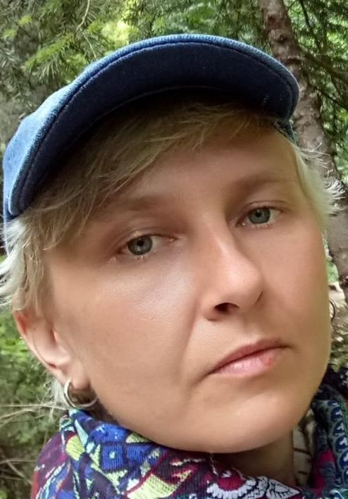 Воронцова Ольга Александровна