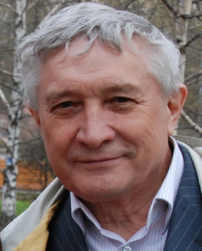 Андрусов Юрий  Фёдорович