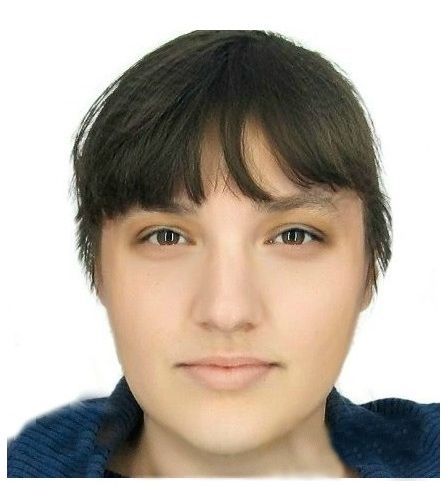 Лесникова Мария Викторовна