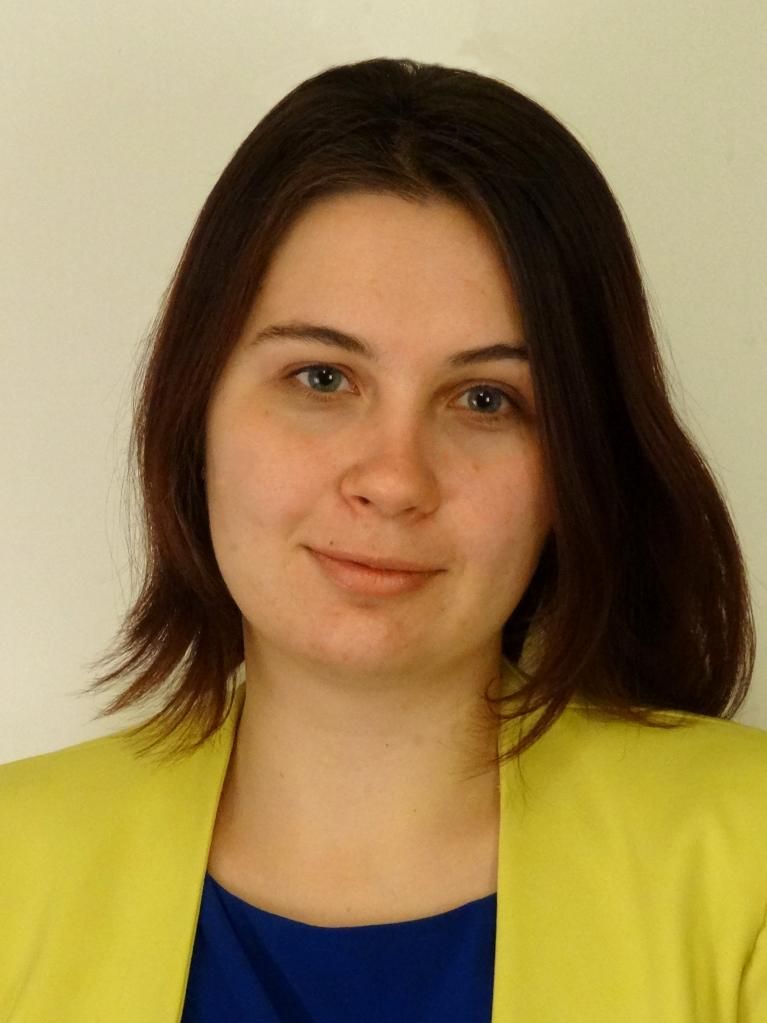 Фирсова Юлия Николаевна