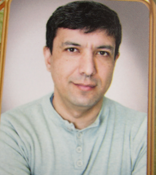 Гадобоев Джумакул Негматович