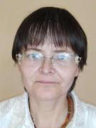 Репетитор Изотова Зинаида Владимировна