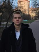 Репетитор Степнов Владислав Витальевич
