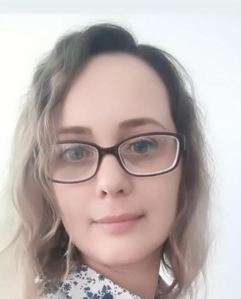 Соколова Елена Владимировна
