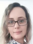 Репетитор Соколова Елена Владимировна