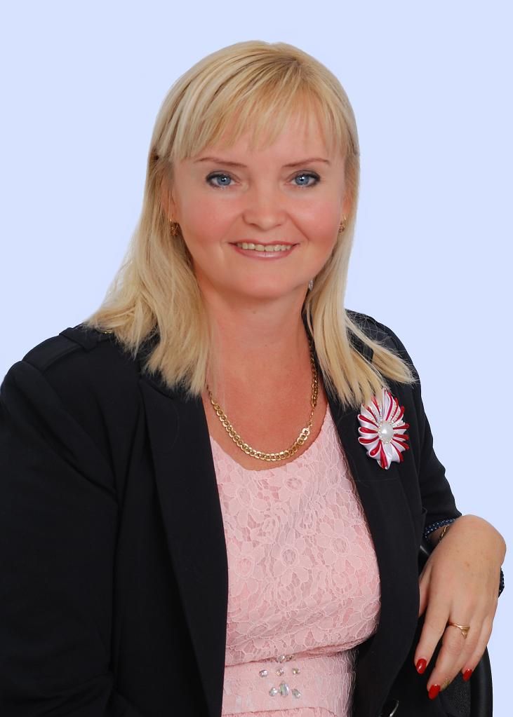 Мититаниди Ирина Николаевна