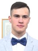 Репетитор Ятин Никита Сергеевич