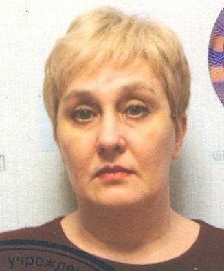 Тальянова Вера Александровна