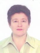 Репетитор Морозова Анна Григорьевна