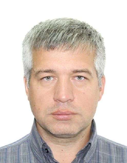 Колдашев Роман Юрьевич