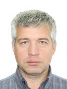 Репетитор Колдашев Роман Юрьевич