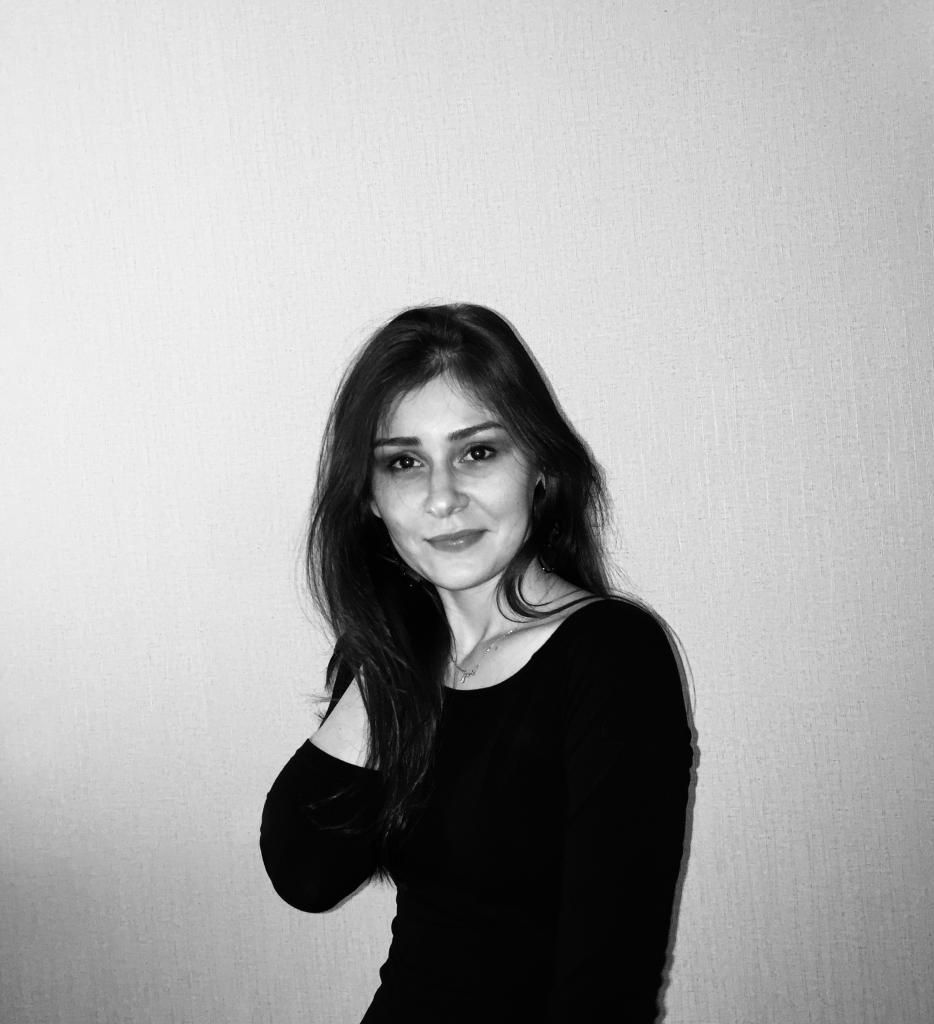 Ткаченко Юлия Юрьевна