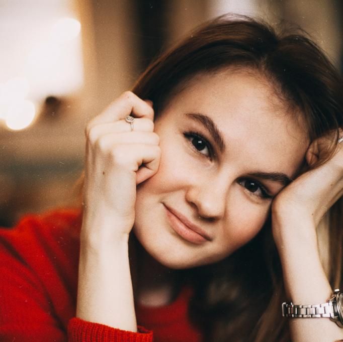 Пирогова Екатерина Александровна