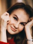 Репетитор Пирогова Екатерина Александровна
