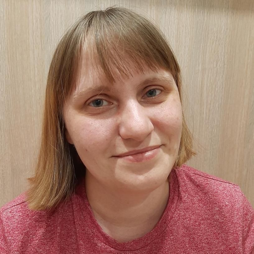 Мишина Мария Андреевна
