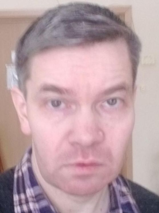 Козмиренко Дмитрий Викторович