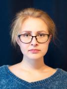 Репетитор Куликова Полина Ивановна