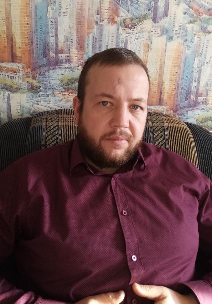 Глазунов Иван Николаевич