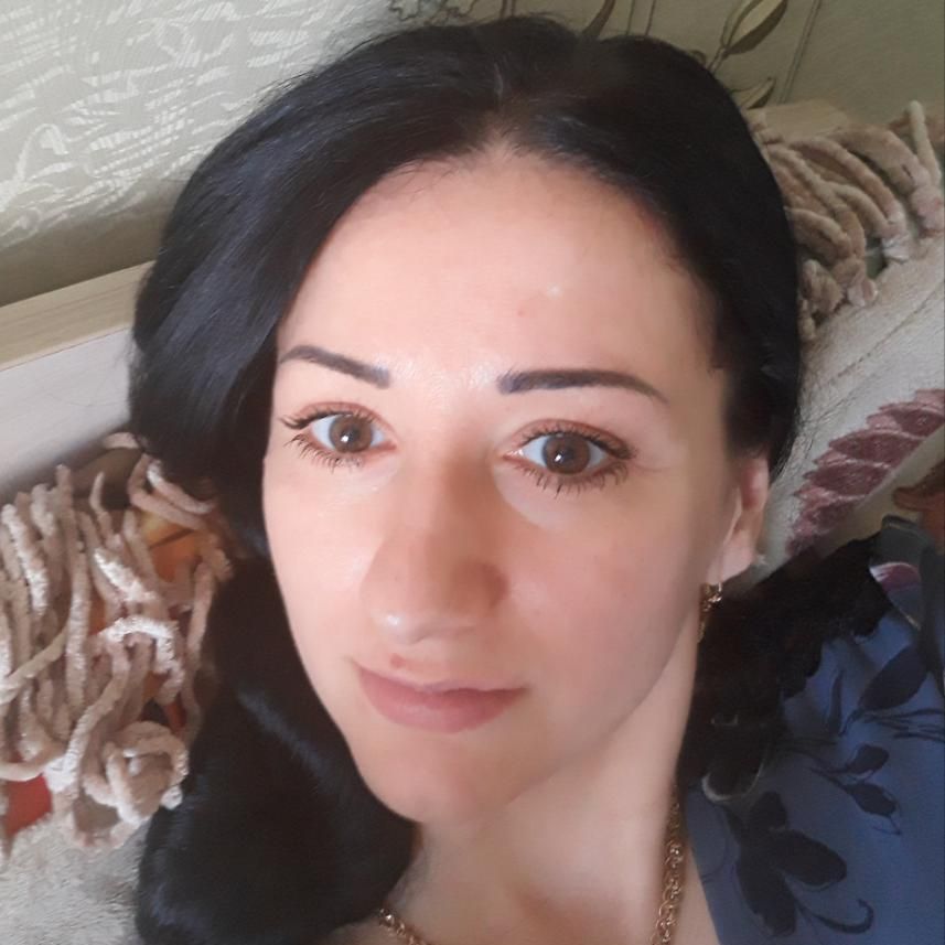 Тузалина Ольга Юрьевна