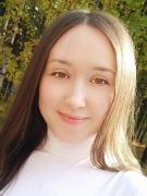 Репетитор Богданова Анастасия