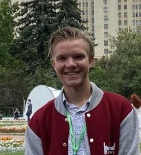 Шаршавин Александр Дмитриевич