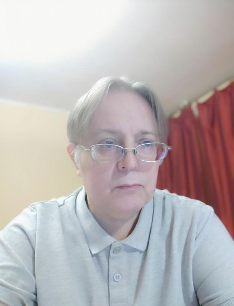 Прошин Андрей Владимирович