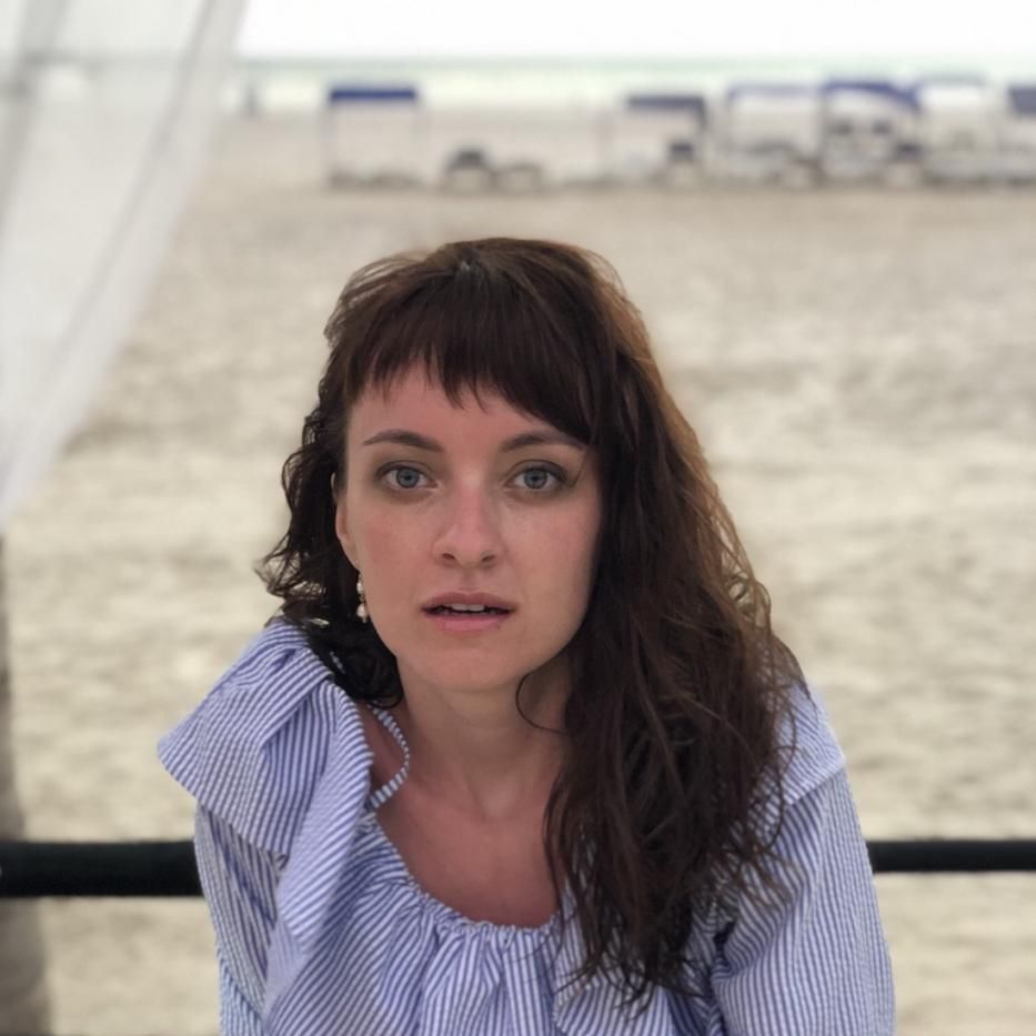 Грищенко Елена Николаевна