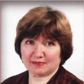 Алпеева Елена Ивановна