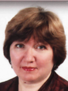 Репетитор Алпеева Елена Ивановна