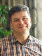 Репетитор Мурадян Дмитрий Оганесович