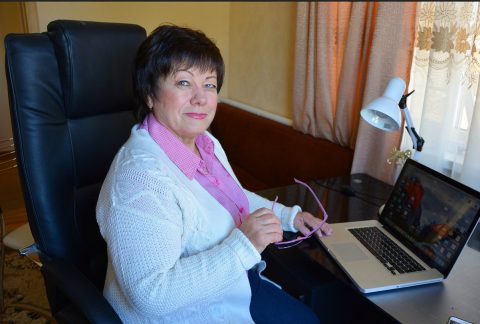 Документ преподавателя Токарева Надежда Васильевна