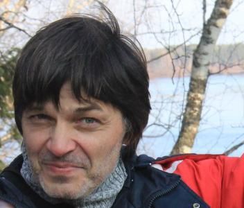 Костяков Игорь Владимирович