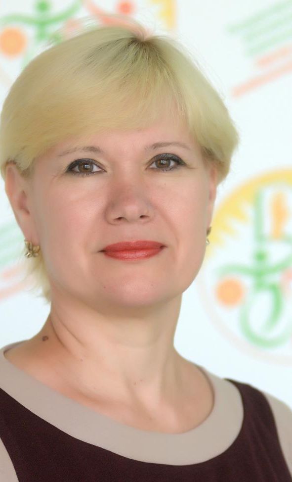 Еськова Ольга Николаевна
