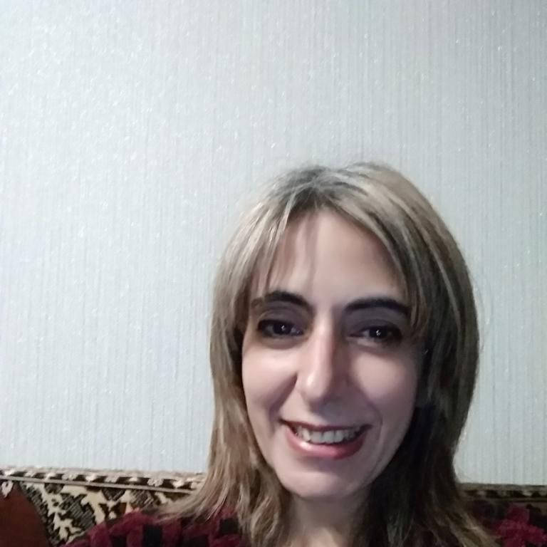Геворгян Ефима