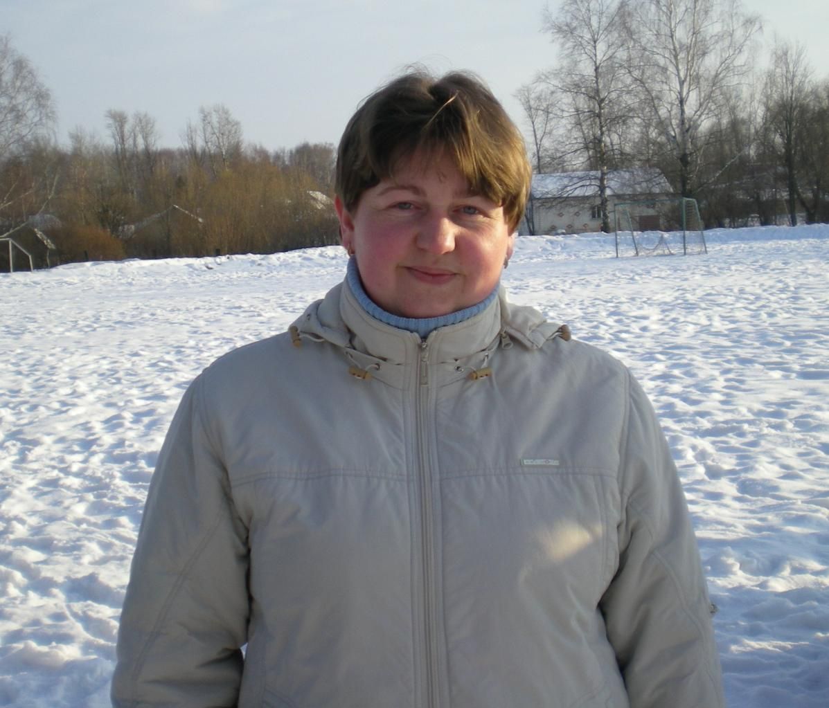 Фиткова Ольга Анатольевна