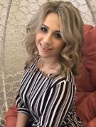 Репетитор Лобанова Анастасия Алексеевна