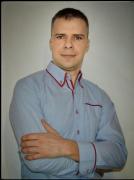 Репетитор Филюк Владимир Владимирович