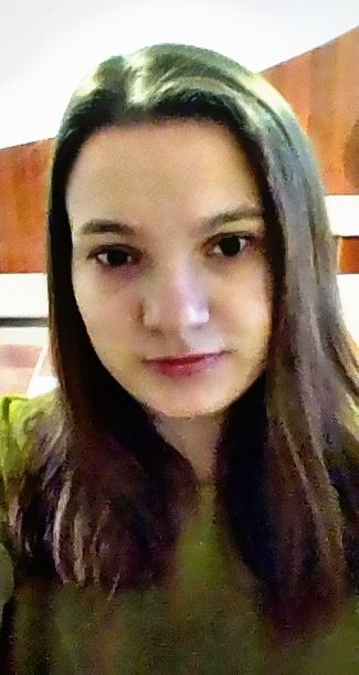 Титова Альбина Олеговна