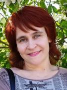 Репетитор Лапковская Оксана Евгеньевна